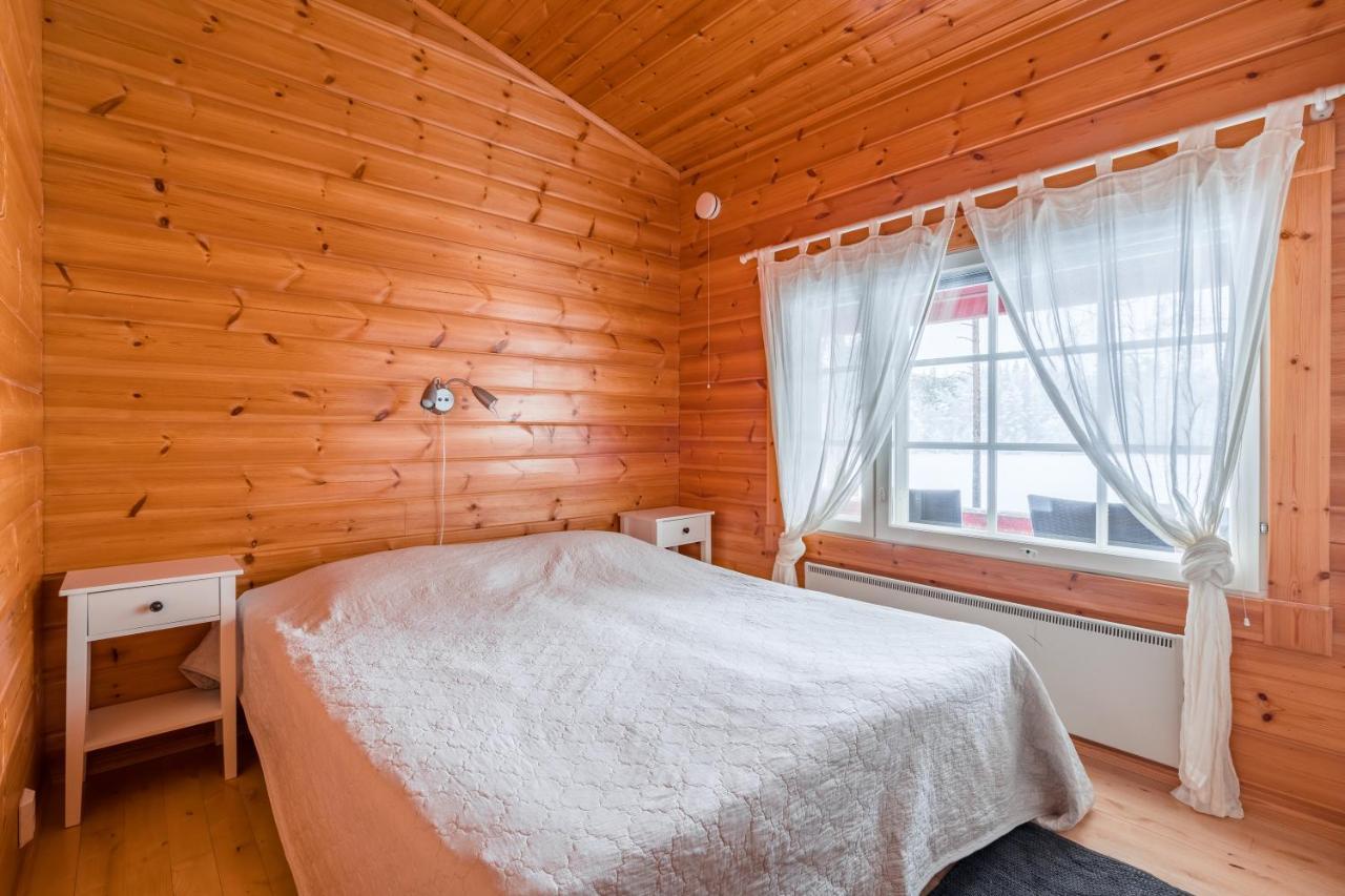 Lomaperkkioe Cottages كايانِ المظهر الخارجي الصورة